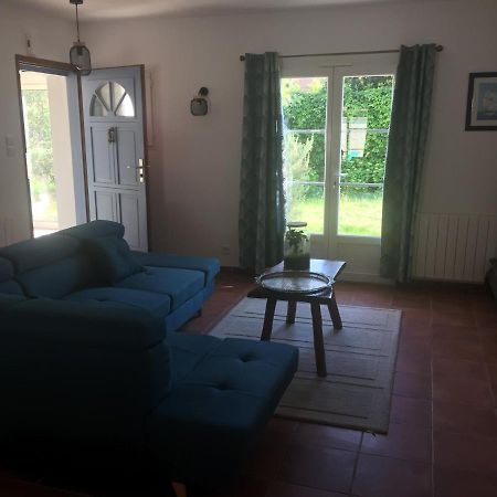 Belle Villa Avec Piscine Classee 3 Etoiles Ла-Фот-сюр-Мер Экстерьер фото