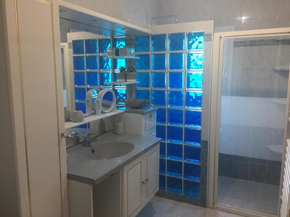 Belle Villa Avec Piscine Classee 3 Etoiles Ла-Фот-сюр-Мер Экстерьер фото