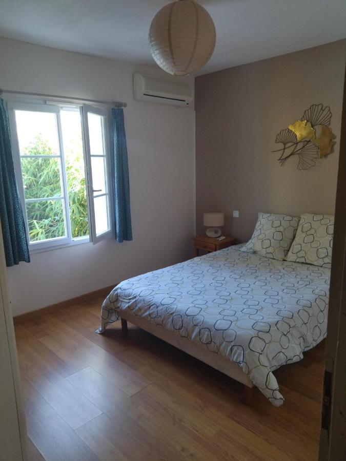 Belle Villa Avec Piscine Classee 3 Etoiles Ла-Фот-сюр-Мер Экстерьер фото